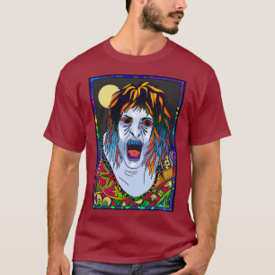 Vampire T Shirt