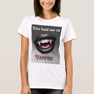 Vampire Tee