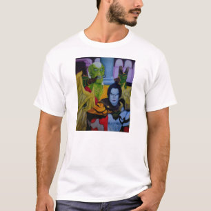 Vampire Tshirt T Shirt