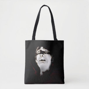 Vampire Tygkasse
