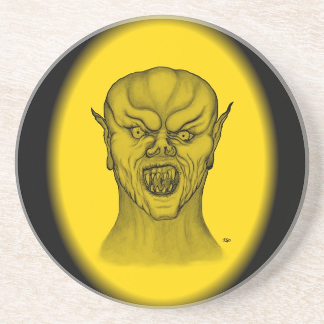 Vampire Underlägg (Framsidan)