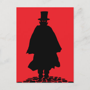 Vampire Vykort