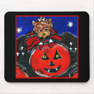 Vampire Yorkie Musmatta