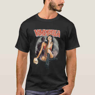 Vampirella T Shirt