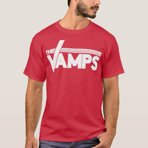 VAMPS 1 T SHIRT