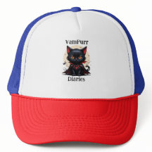 VamPurr-bibliotek