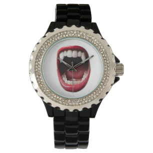 Vampyr Armbandsur