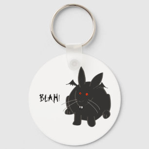 Vampyr Bunneh Nyckelring