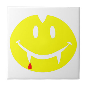 vampyr emoji dracula kakelplatta
