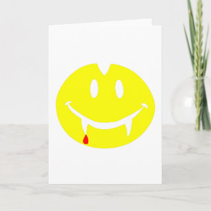 vampyr emoji dracula kort