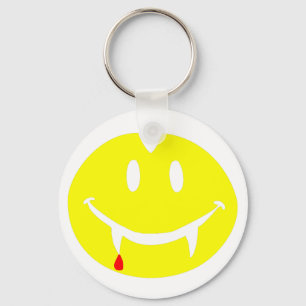 vampyr emoji dracula nyckelring
