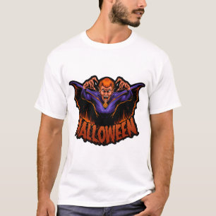 vampyr halloween t-shirt halloween