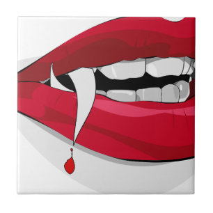 vampyr kakelplatta