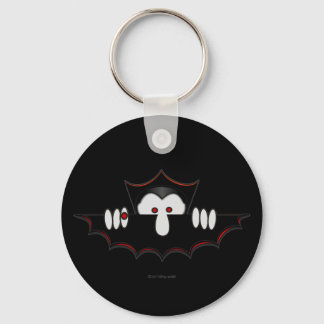 vampyr Kilroy Keychain 2 Nyckelring