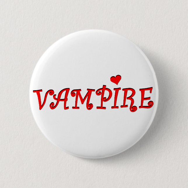 vampyr knapp (Framsida)
