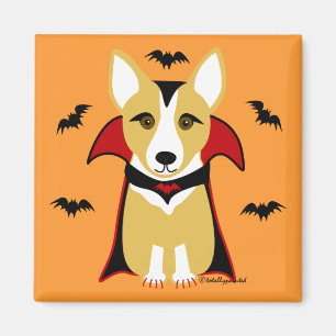 Vampyr Magnet