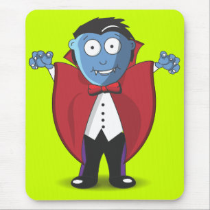 Vampyr Musmatta