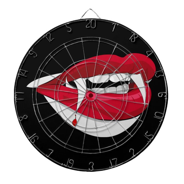vampyr piltavla (Framsidan)
