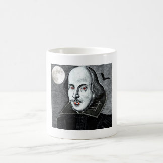 vampyr shakespeare kaffemugg