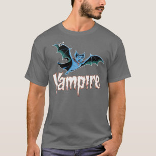 vampyr t shirt