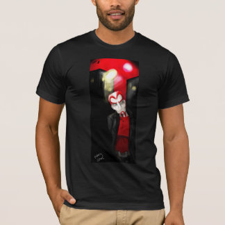 Vampyr Tee Shirt