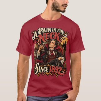 Vampyr unisex t-shirt