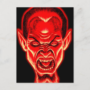 vampyr vykort