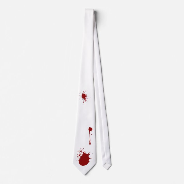 Vampyr werewolf, kannibalbloddroppandear slips (Framsida)