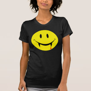 Vampyransikte Tee