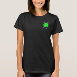 Vampyransikte Vampyr Akademi T Shirt
