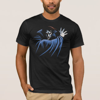 Vampyrattack Tee