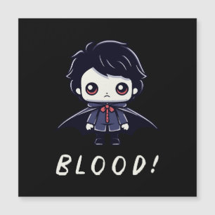 Vampyrbarn