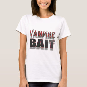 VAMPYRBETE TEE