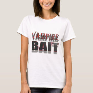 VAMPYRBETE TEE