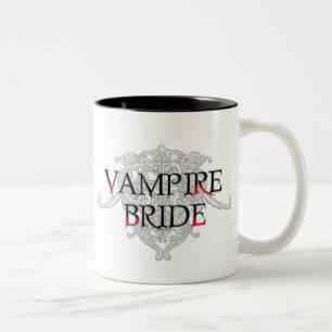 Vampyrbrud Mugg