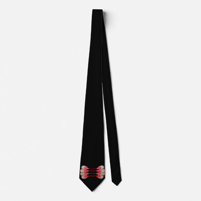 Vampyre finger V.2 Slips (Framsida)