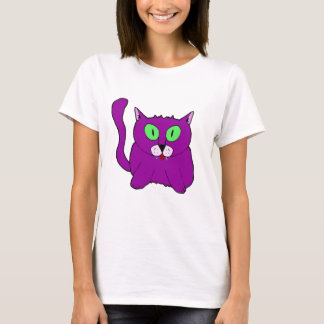 Vampyre Mew! Tee Shirt