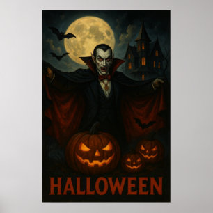 Vampyre Poster
