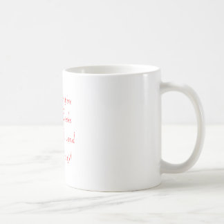 Vampyren Lestat vaggar min värld… och min coff… Kaffemugg