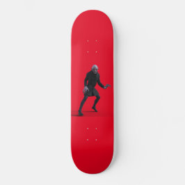 Vampyren Mini Skateboard Bräda 18,5 Cm