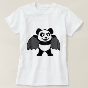 Vampyrepanda Tröja