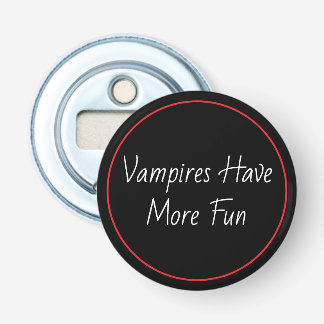 Vampyrer Har Mer Kul Flasköppnare