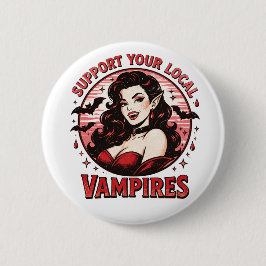 Vampyrer Knapp
