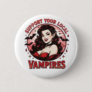 Vampyrer Knapp
