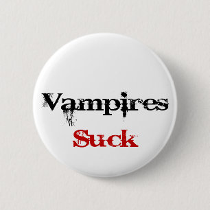 vampyrer suger knapp
