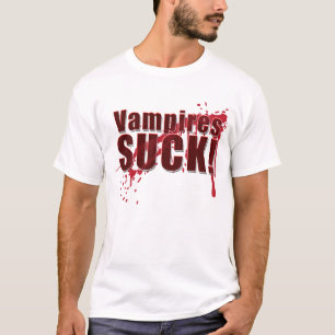 Vampyrer SUGER Tröja
