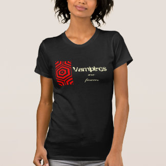 Vampyrer T-shirt