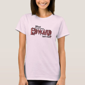 Vampyres är äkta tee shirt