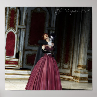 Vampyres Boll Poster