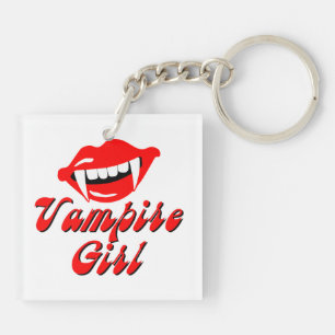 Vampyres flicka